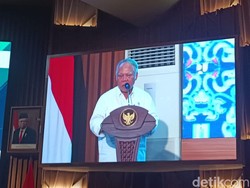 Bikin Basuki Nangis, Tukin Pegawai PUPR Disetujui Sri Mulyani Naik 100%