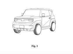 Wuling Air ev Wajib Waspada! Mobil Listrik Mini Vietnam Terdaftar di Indonesia