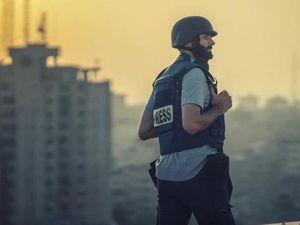 Kisah 3 Pahlawan Perjuangkan Kemanusiaan untuk Palestina