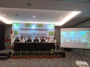 Mencari Sosok Pemimpin Baru HIPMI Jabar Mencari Sosok Pemimpin Baru HIPMI Jabar