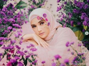 Jawaban Nadya Mustika Soal Absennya Ibu Kandung-Tak Undang Rizki DA di Pernikahan Jawaban Nadya Mustika Soal Absennya Ibu Kandung-Tak Undang Rizki DA di Pernikahan