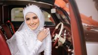 10 Foto Nadya Mustika, Dari Tinggal di Panti Asuhan Kini Jadi Selebgram