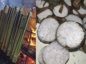 Niat Ingin Sedekah dan Berbagi Makanan, Orang-orang Ini Berakhir Zonk