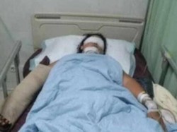 Cerita Anak Nurlaela Lihat Ibu Disiksa Ayah Tiri hingga Buta, Lampu Dimatikan