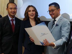 OASA Gelar RUPS-LB OASA Gelar RUPS-LB
