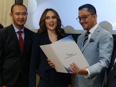 OASA Gelar RUPS-LB