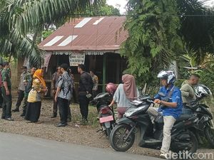 Pria Paruh Baya di Bengkulu Tewas saat Berhubungan Badan di Panti Pijat