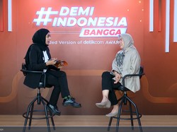 Inovasi Paragon dengan UI Hadirkan Solusi Perawatan Wajah