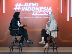 Inovasi Paragon dengan UI Hadirkan Solusi Perawatan Wajah Inovasi Paragon dengan UI Hadirkan Solusi Perawatan Wajah