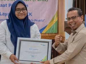 RSUD Srengat Raih Penghargaan Terbaik 1 dan 2 dari BPJS Ketenagakerjaan RSUD Srengat Raih Penghargaan Terbaik 1 dan 2 dari BPJS Ketenagakerjaan