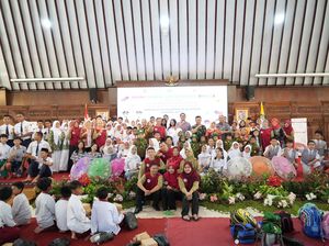 44 Desa di Klaten Resmi Jadi Desa Ramah Perempuan dan Peduli Anak