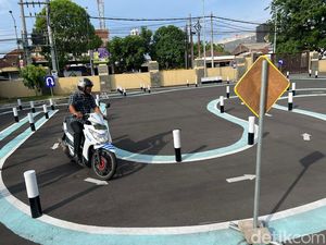 Polisi Sidoarjo Buka Pelatihan untuk Permudah Pengurusan SIM