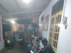 Wartawan Gadungan Tipu-tipu di Kulon Progo Dibekuk Polisi