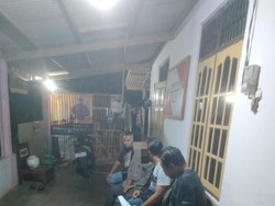 Wartawan Gadungan Tipu-tipu di Kulon Progo Dibekuk Polisi