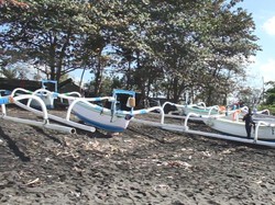 Nestapa Nelayan di Pesisir Kusamba: Sulit Dapat Ikan dan BBM untuk Melaut