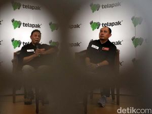 Perkumpulan Telapak Ungkap Hasil Kajian Tambang Nikel