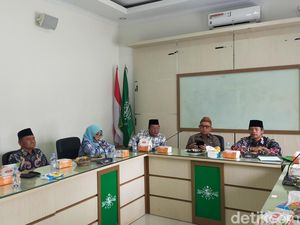 NU-Muhammadiyah Lampung Kompak Larang Kader Terlibat Politik Praktis