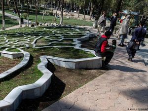 Perubahan Wajah Kabul di Bawah Taliban: Lebih Aman, Lebih Suram