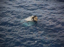 Buntut Kecelakaan Fatal, Jepang Minta Pesawat Osprey AS Dikandangkan