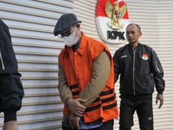 KPK Panggil 2 Hakim Agung Terkait Kasus Gratifikasi-TPPU Gazalba Saleh
