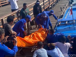 Misteri Penyebab Tewasnya Turis AS di Perairan Raja Ampat