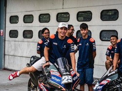 RNF Didepak dari MotoGP, Gimana Nasib Raul Fernandez dan Miguel Oliveira?