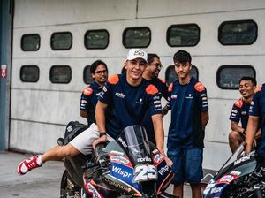 RNF Didepak dari MotoGP, Gimana Nasib Raul Fernandez dan Miguel Oliveira? RNF Didepak dari MotoGP, Gimana Nasib Raul Fernandez dan Miguel Oliveira?