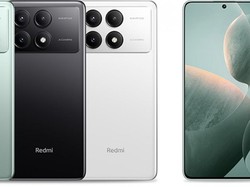 Xiaomi Redmi K70E Dirilis, Pakai Dimensity 8300