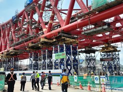 Perhatian! Simpang Joglo Solo Dibuka Sementara 5 Desember 2023