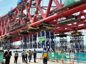 Perhatian! Simpang Joglo Solo Dibuka Sementara 5 Desember 2023 Perhatian! Simpang Joglo Solo Dibuka Sementara 5 Desember 2023