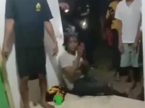Buron Maling Motor Bundas Dimassa Saat Ngecek Selingkuhan Istri Siri Buron Maling Motor Bundas Dimassa Saat Ngecek Selingkuhan Istri Siri