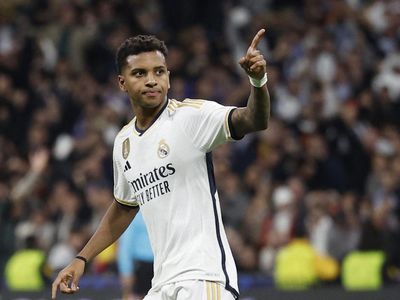 Kalau Jual Rodrygo, Dapat Untung Berapa Real Madrid?