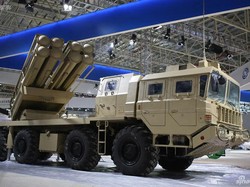 Ini Senjata Canggih China yang Berpotensi Taklukkan Taiwan