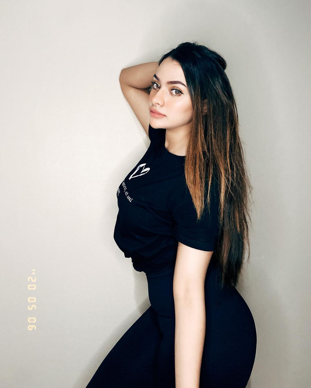 Sarah Ahmad