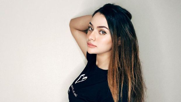 Sarah Ahmad