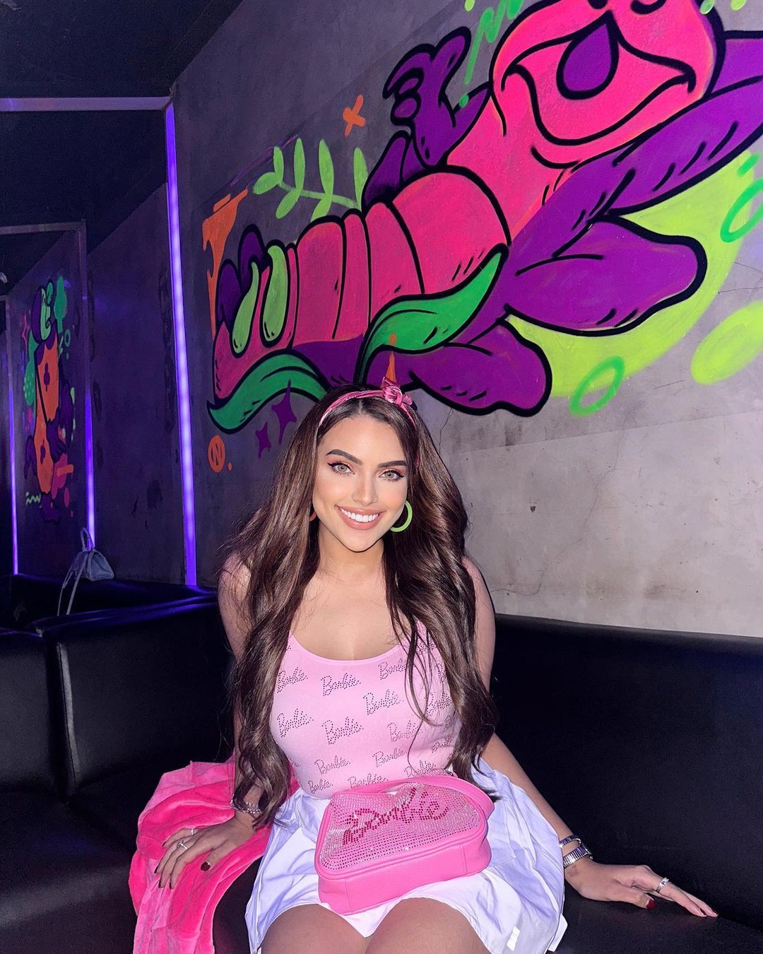 Sarah Ahmad