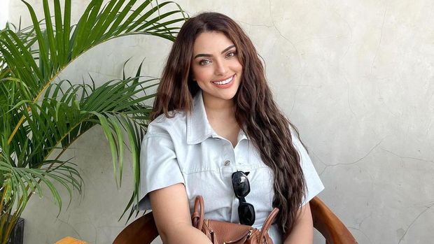 Sarah Ahmad