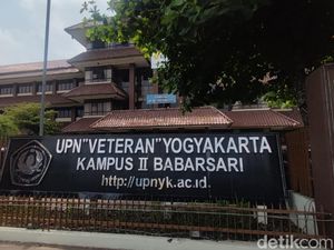 Menelusuri Seturan dan Babarsari, Kawasan Metropolitan SCBD Sleman Menelusuri Seturan dan Babarsari, Kawasan Metropolitan SCBD Sleman