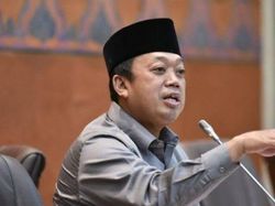 Nusron Ajak Masyarakat Hadiri Pesta Panggung Rakyat Pelantikan Prabowo-Gibran