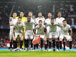 Rekor Baru Sevilla di Liga Champions: Tim Paling Uzur