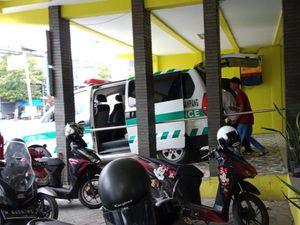 Detik-detik Siswa Sampang Lahiran Saat Ujian, Suara Gaduh Disusul Tangis Bayi