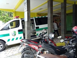 Siswi di Sampang yang Melahirkan dalam Kelas saat Ujian Murid Baru