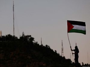 Memahami Sejarah Palestina Lewat Film yang Belum Banyak Diakses Orang Memahami Sejarah Palestina Lewat Film yang Belum Banyak Diakses Orang