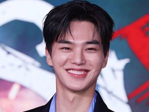 Sweet Home 2 Bakal Jadi Karya Terakhir Song Kang Sebelum Wamil Sweet Home 2 Bakal Jadi Karya Terakhir Song Kang Sebelum Wamil