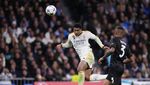Galaknya Jude Bellingham di Liga Champions