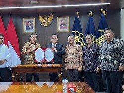 STT HKBP Pematang Siantar Teken MoU dengan Kemenkumham soal Pelayanan