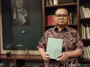Sudirman Said Ungkap Awal Mula Dimarahi Jokowi soal Papa Minta Saham Sudirman Said Ungkap Awal Mula Dimarahi Jokowi soal Papa Minta Saham