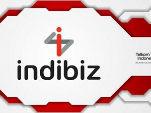 Telkom Bikin Solusi Digital untuk Pendidikan Lewat Indibiz Telkom Bikin Solusi Digital untuk Pendidikan Lewat Indibiz