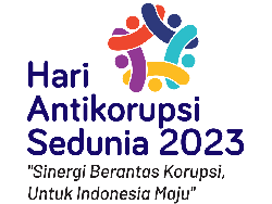 Tema dan Logo Hari Antikorupsi Sedunia 2023