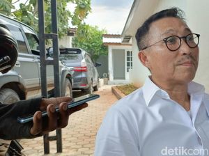 TKD Ganjar-Mahfud NTT Yakin PDIP Hattrick Menang Pilpres